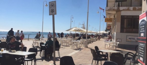 Apartamento de 4 dormitorios en Guardamar del Segura, Spain No. 182947 18