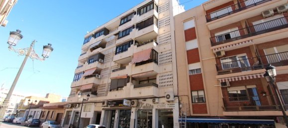 Apartamento de 4 dormitorios en Guardamar del Segura, Spain No. 182947 20