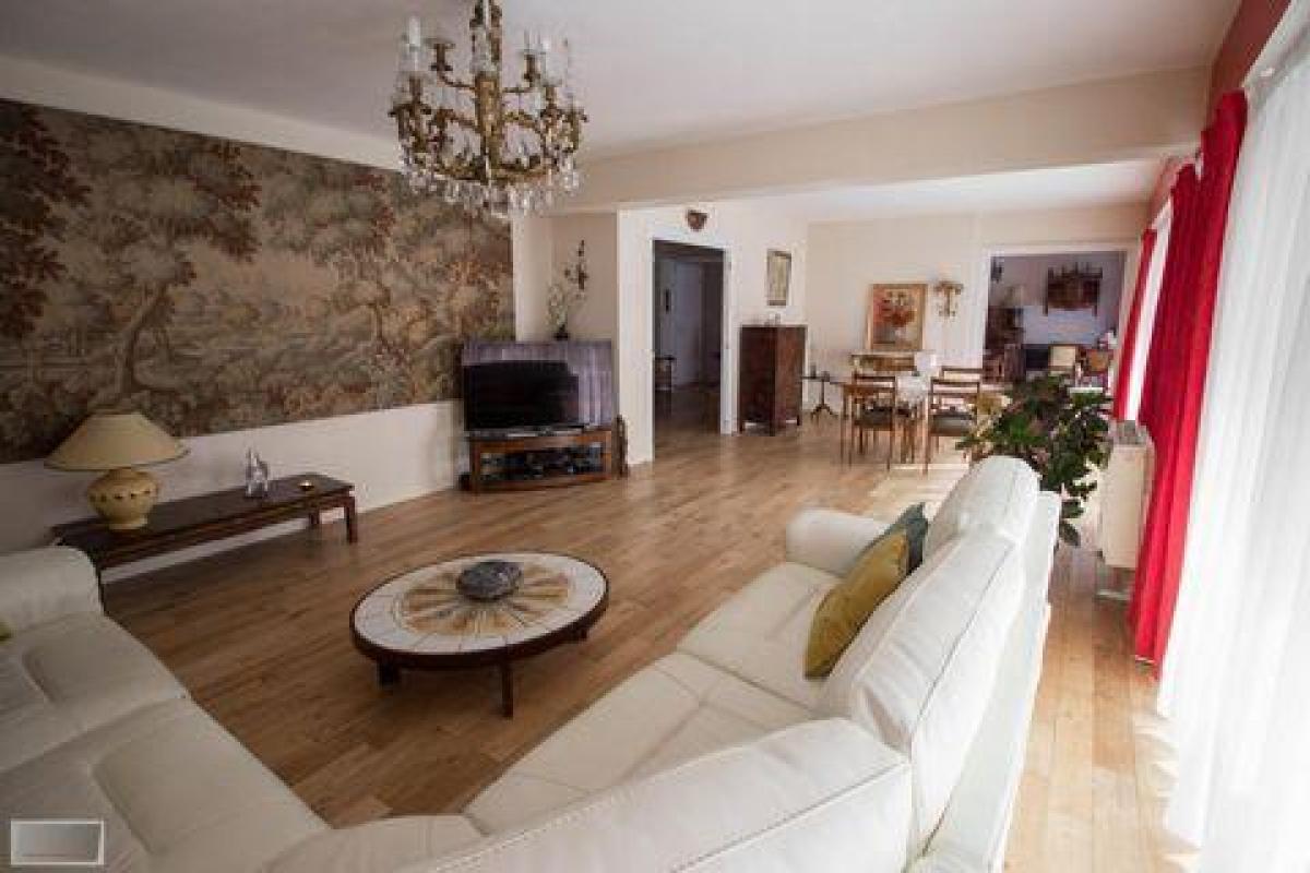 6 Schlafzimmer Eigentumswohnung in Toulon, France, Nr. 14241