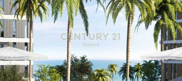 2 Schlafzimmer Wohnung in Limassol, Cyprus, Nr. 20842 4