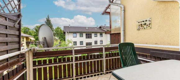 3 rooms Apartment in Wals-Siezenheim, Austria No. 151214 2