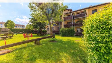 3 rooms Apartment in Wals-Siezenheim, Austria No. 151214