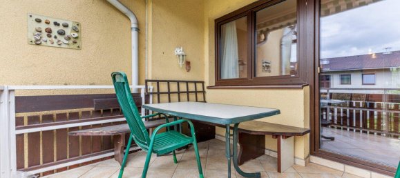 3 rooms Apartment in Wals-Siezenheim, Austria No. 151214 9