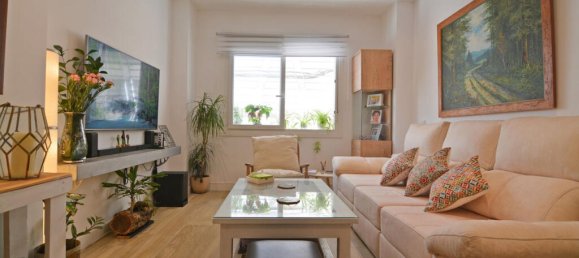 Apartamento de 3 dormitorios en Fuengirola, Spain No. 185084 6