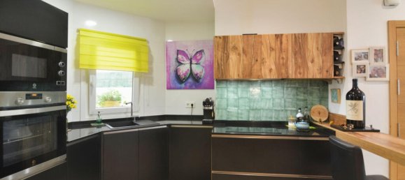 Apartamento de 3 dormitorios en Fuengirola, Spain No. 185084 13