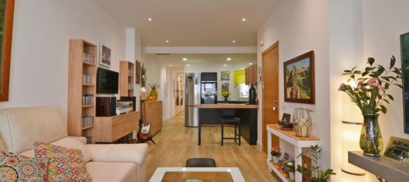 Apartamento de 3 dormitorios en Fuengirola, Spain No. 185084 2