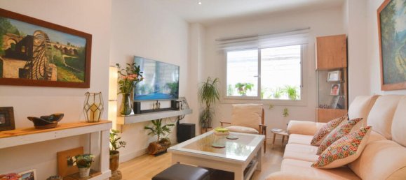 Apartamento de 3 dormitorios en Fuengirola, Spain No. 185084 9