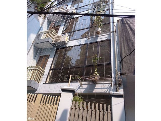 Квартира с 1 спальней в Бадинь, Вьетнам № 3692