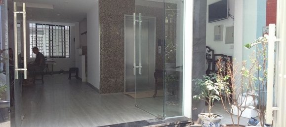 Квартира с 1 спальней в Бадинь, Вьетнам № 3692 2