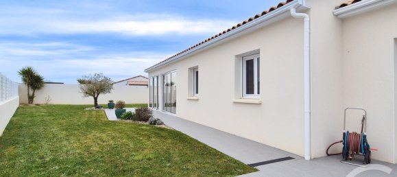 2 bedrooms House in L'Ile-d'Olonne, France No. 102952 18