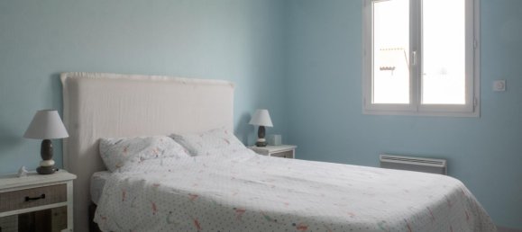 2 bedrooms House in L'Ile-d'Olonne, France No. 102952 16