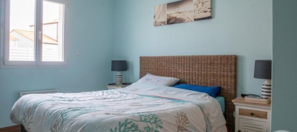 2 bedrooms House in L'Ile-d'Olonne, France No. 102952 12