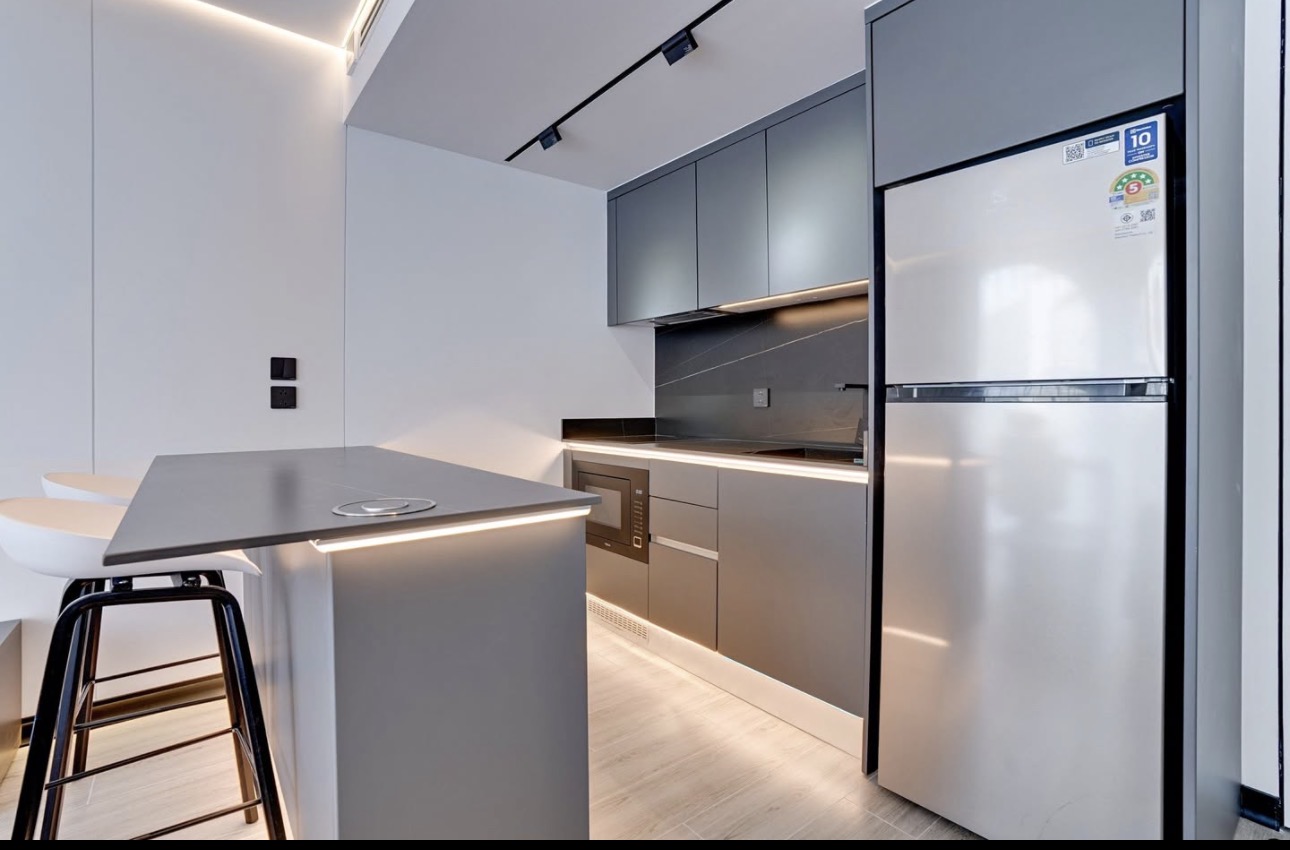 Estudio en venta en Pattaya, Chonburi, Eastern Thailand, Thailand № 82513
