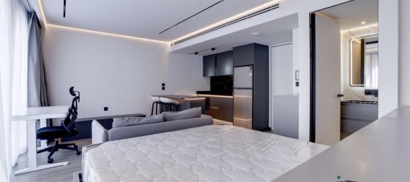 Estudio en venta en Pattaya, Chonburi, Eastern Thailand, Thailand № 82513 3