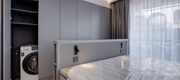Estudio en venta en Pattaya, Chonburi, Eastern Thailand, Thailand № 82513 4