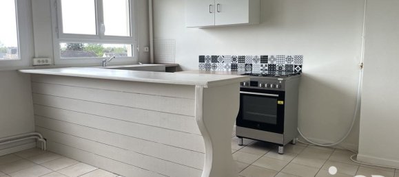 2 Schlafzimmer Wohnung in Saint-Jean-le-Blanc, France, Nr. 155346 13