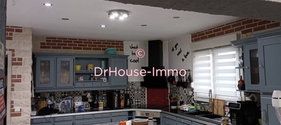 3 Schlafzimmer Haus in Divion, France, Nr. 67257 2