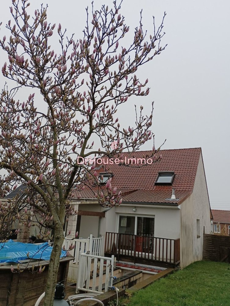 3 Schlafzimmer Haus in Divion, France, Nr. 67257