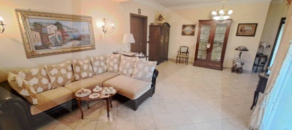 Квартира с 4 комнатами в Джульяно ин Кампанья, Италия № 26497 6