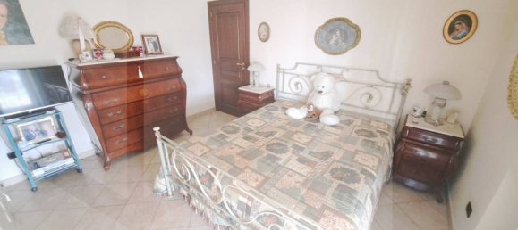 Квартира с 4 комнатами в Джульяно ин Кампанья, Италия № 26497 9