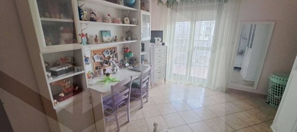 Квартира с 4 комнатами в Джульяно ин Кампанья, Италия № 26497 26