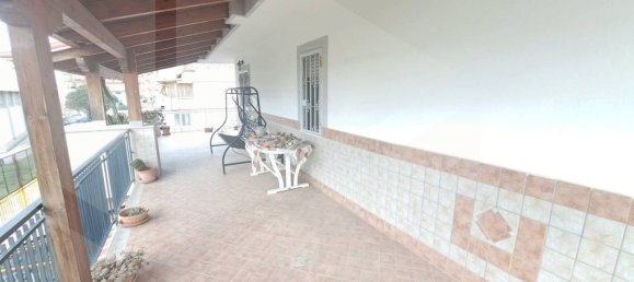 Квартира с 4 комнатами в Джульяно ин Кампанья, Италия № 26497 33