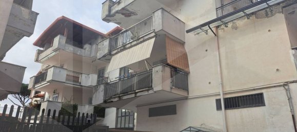 Квартира с 4 комнатами в Джульяно ин Кампанья, Италия № 26497 29