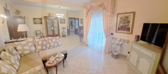 Квартира с 4 комнатами в Джульяно ин Кампанья, Италия № 26497 5