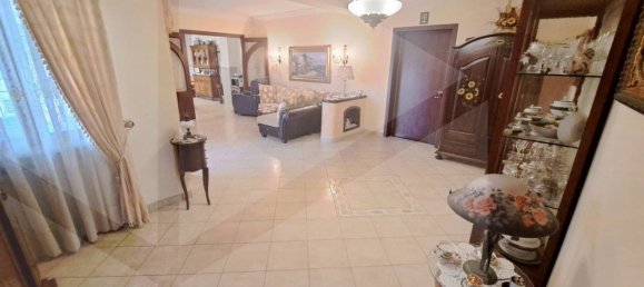 Квартира с 4 комнатами в Джульяно ин Кампанья, Италия № 26497 7