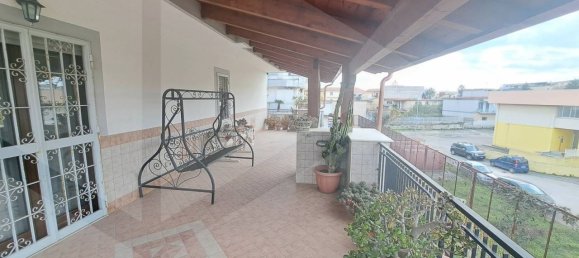 Квартира с 4 комнатами в Джульяно ин Кампанья, Италия № 26497 31