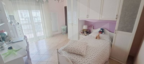 Квартира с 4 комнатами в Джульяно ин Кампанья, Италия № 26497 25