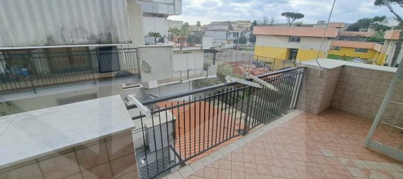 Квартира с 4 комнатами в Джульяно ин Кампанья, Италия № 26497 36