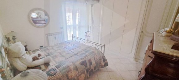 Квартира с 4 комнатами в Джульяно ин Кампанья, Италия № 26497 13