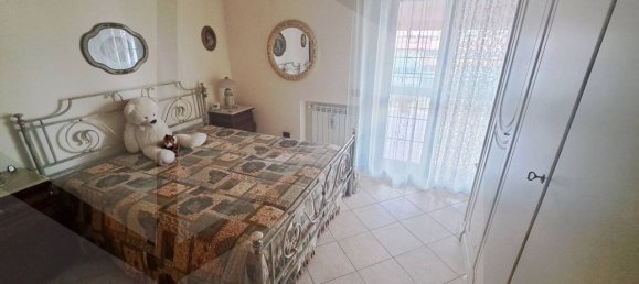 Квартира с 4 комнатами в Джульяно ин Кампанья, Италия № 26497 15