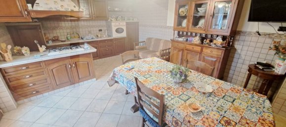 Квартира с 4 комнатами в Джульяно ин Кампанья, Италия № 26497 4