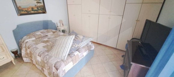 Квартира с 4 комнатами в Джульяно ин Кампанья, Италия № 26497 24