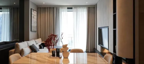 3 Schlafzimmer Eigentumswohnung in Watthana, Thailand, Nr. 70943 2