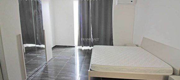 Apartamento T1 em Gzira, Malta N.º 11250 3