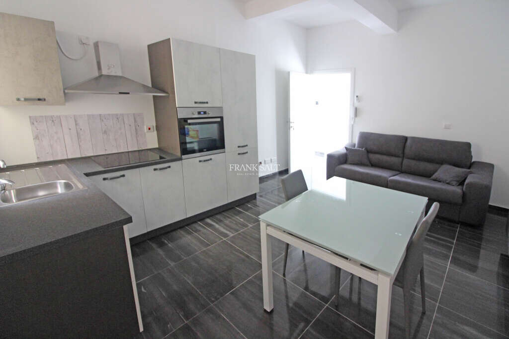 Apartamento T1 em Gzira, Malta N.º 11250