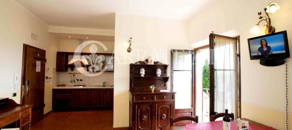1 bedroom Villa in Castelnuovo Berardenga, Italy No. 60915 16