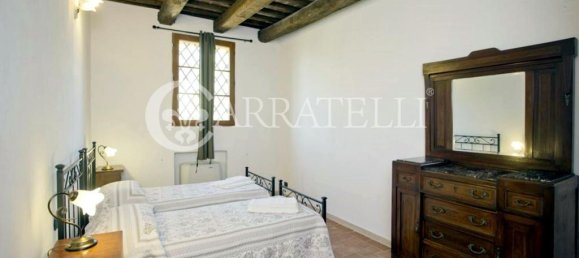 1 bedroom Villa in Castelnuovo Berardenga, Italy No. 60915 20