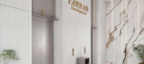 1 Schlafzimmer Wohnung in Dubai, UAE, Nr. 55888 7