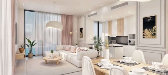 1 Schlafzimmer Wohnung in Dubai, UAE, Nr. 55888 3