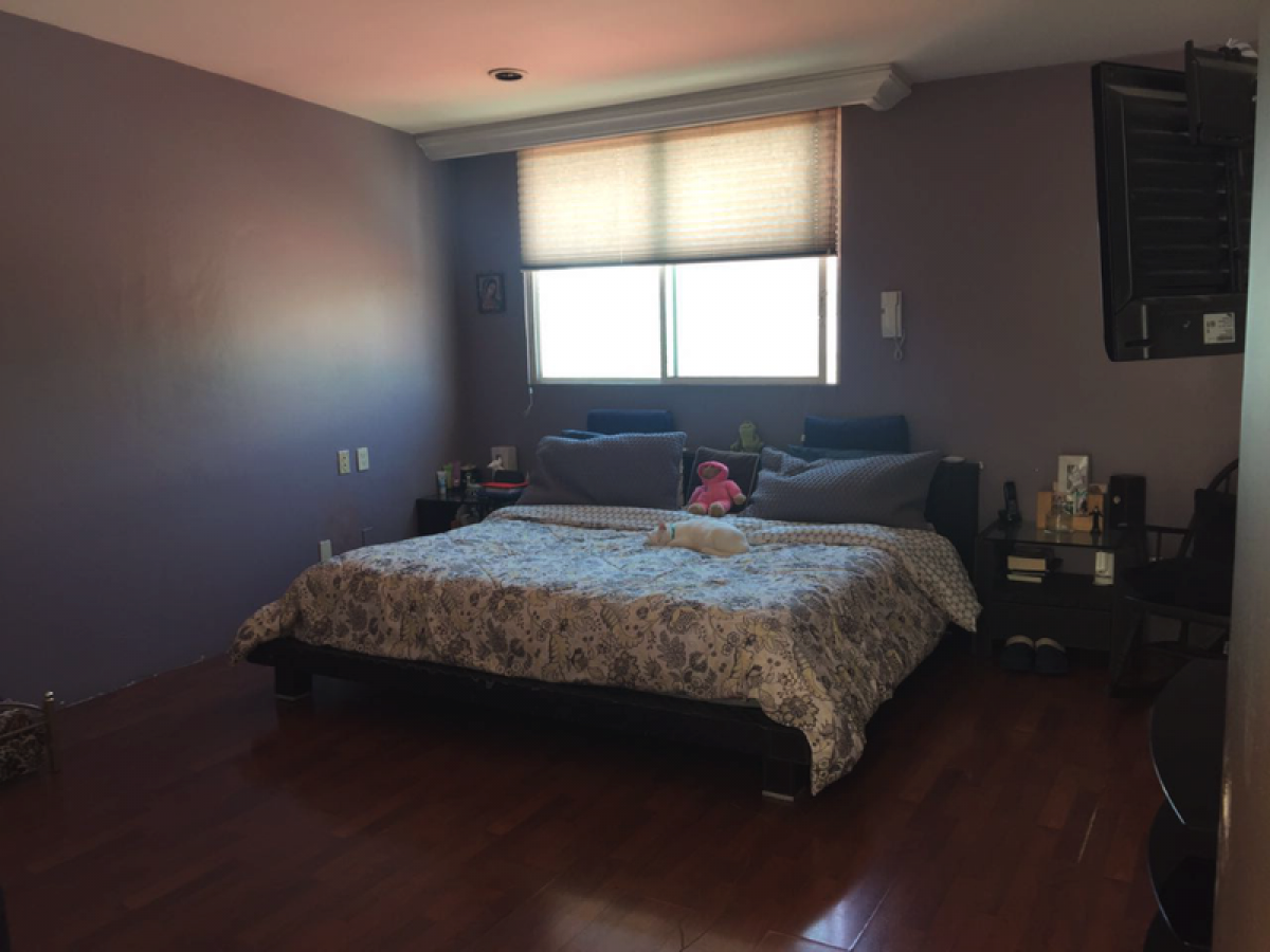 3 bedrooms House in Mexico No. 223595