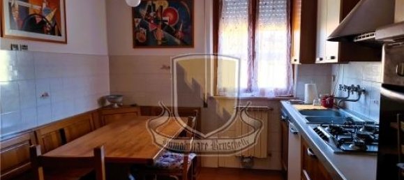 5 rooms Apartment in Sovicille, Italy No. 30302 8