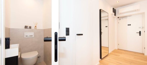 2 rooms Apartment in Graz, Austria No. 186566 21