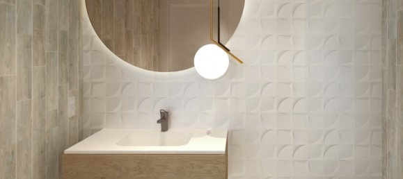 Таунхаус с 3 спальнями в Гран Алакант, Испания № 7272 10