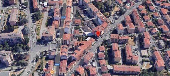 4-salle Appartement à Asti, Italy No. 283204 10