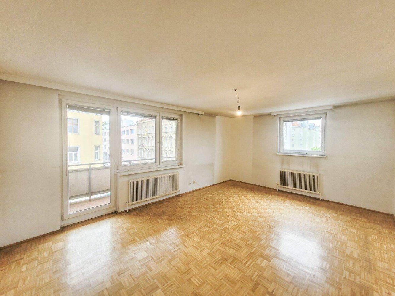 Apartamento de 4 habitaciónes en Ottakring, Austria No. 257356