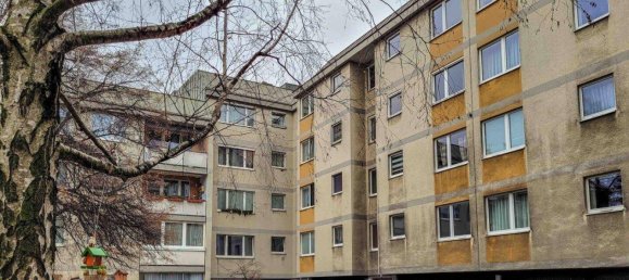 Apartamento de 4 habitaciónes en Ottakring, Austria No. 257356 29